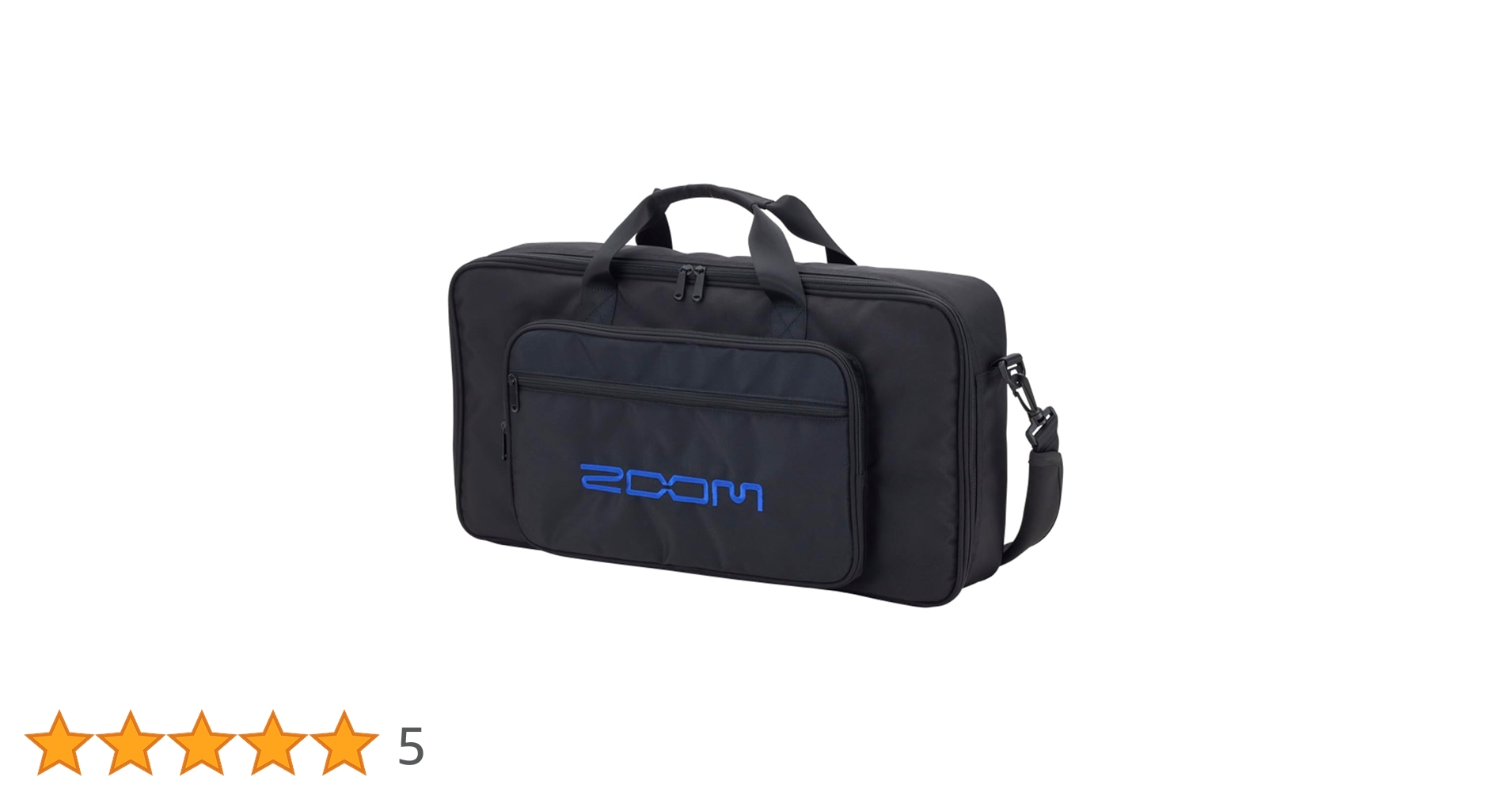 zoom - G11（CBG-11 キャリングバッグ付き）※随時お値下げ中！ ZOOM G11 ギターマルチエフェクター CBG-11 キャリングバッグ