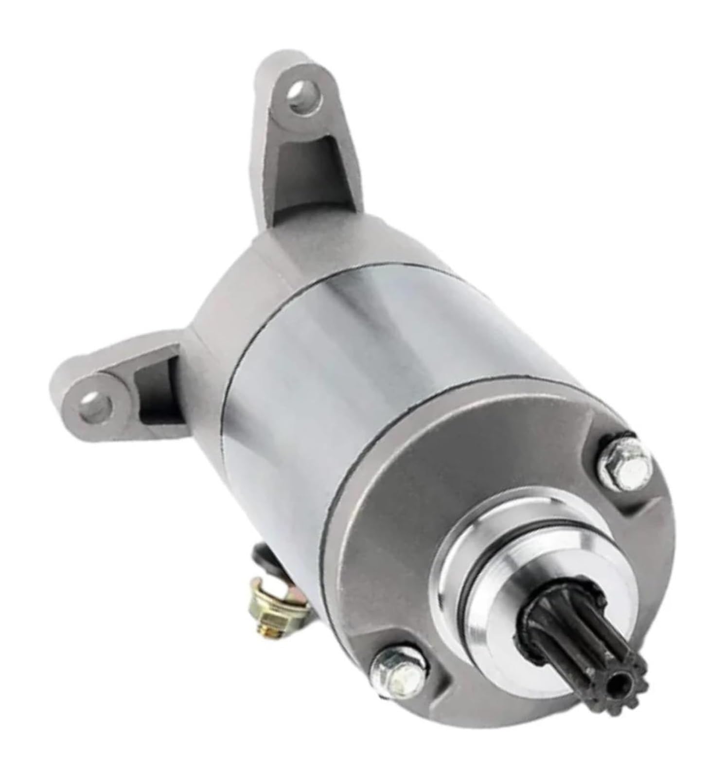 Motor Arranque Motocicleta para Suz&uki SV400 SV650 1999 2000 2001 2002 2003-2010 DL650 V&Strom 2004-2010 31100-19F00 31100-48E00 Motor De Arranque