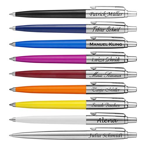 Esclusivo Parker Penna a Sfera Modello Jotter