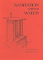 Sanitation Without Water 0333391403 Book Cover