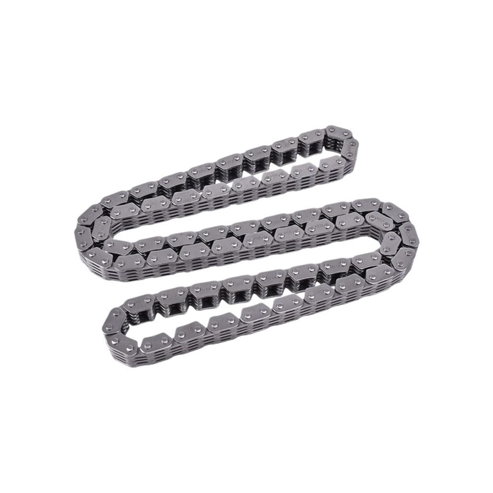 Chaîne de distribution 4x5 haute résistance pour synchronisation arbre cames - 5