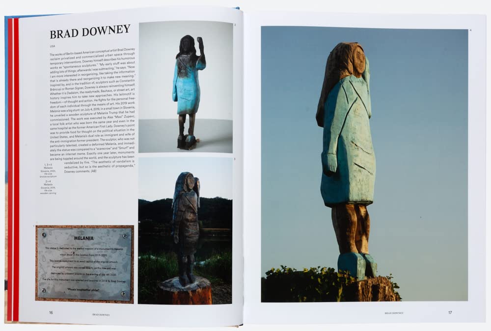 The Art of Protest: Political Art and Activism - Image 4