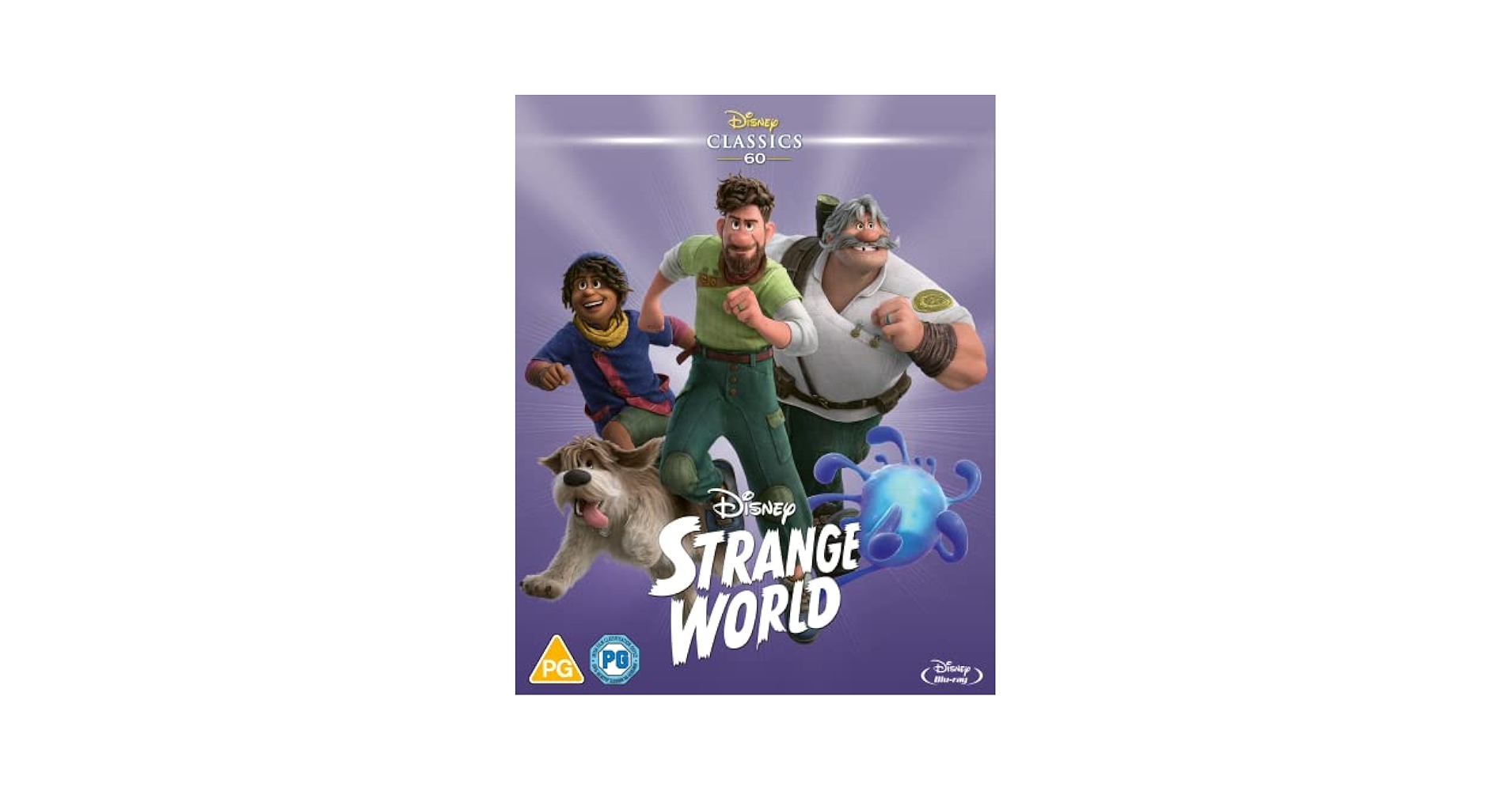 洋楽 V.A. - Strange World (2LP+Booklet) 洋楽 V.A. - Strange World (2LP+Booklet) Strangeworld Vinyl