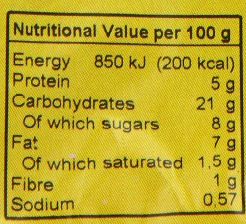 Conimex Peanut Satay Sauce, Pinda Satesaus, 3 bag pack, 2.4oz/68g - Thumbnail 4