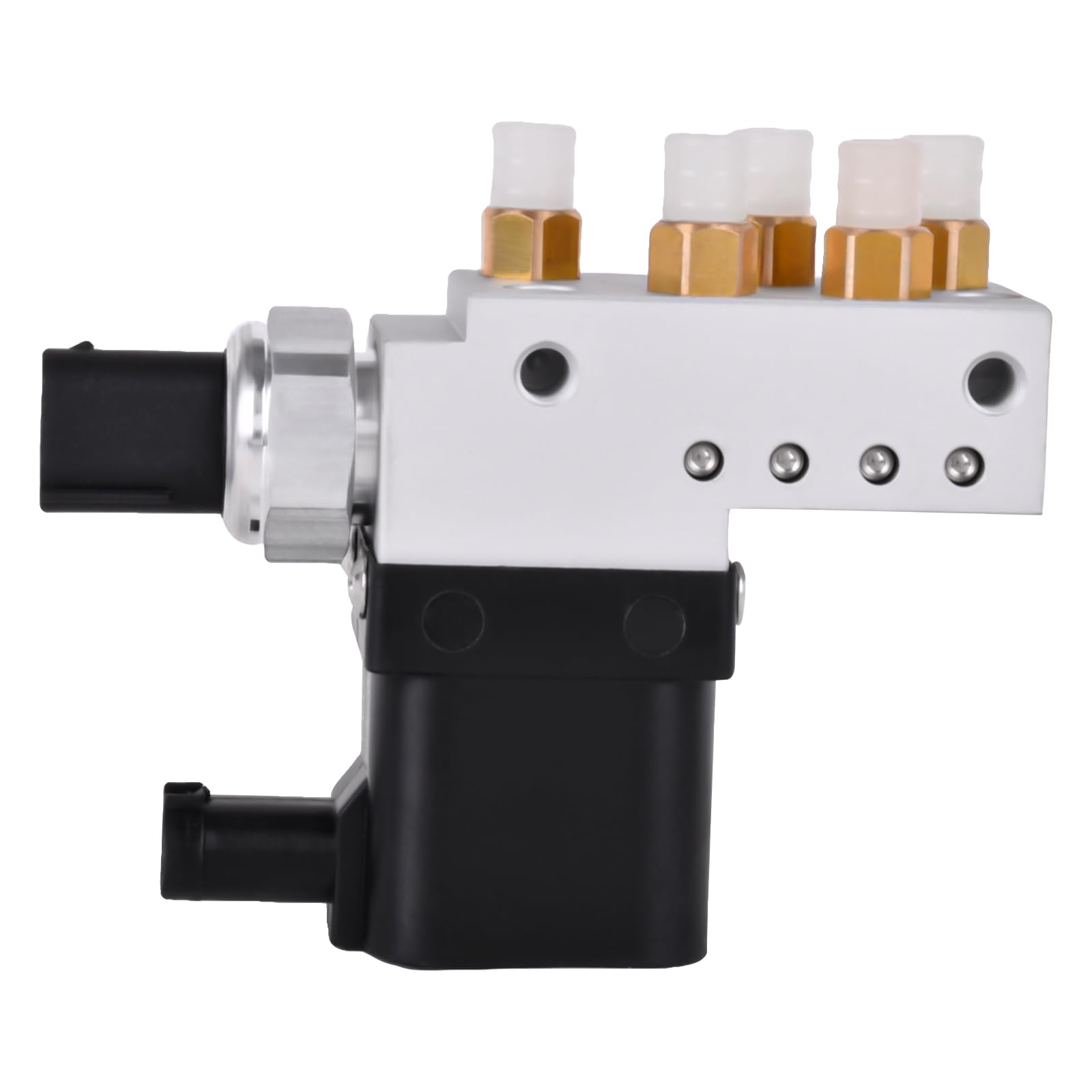 A2113200158 - Bloque de válvula de suspensión neumática, repuesto para Clase E W211 S211, clase CLS C219CLS500 E320 E500 E550 2113200158