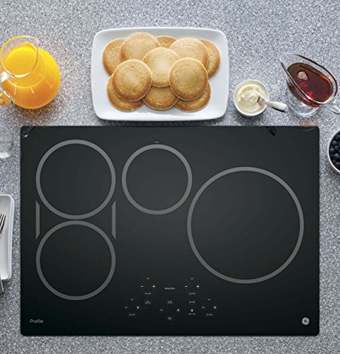 Ge Profile Induction Cooktop Review 30 Inch Induction Guide