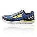ALTRA Men's Men's Torin 3 Athletic Shoe, Blue/Lime, 12 D US