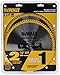 DEWALT DW3128P5D80I Series 20 12-Inch 80T Circular Saw Blade, 2-Pack