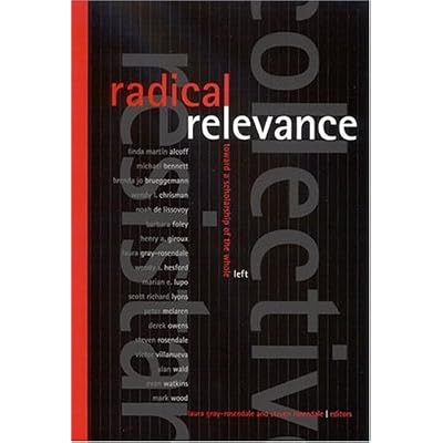 Radical Relevance