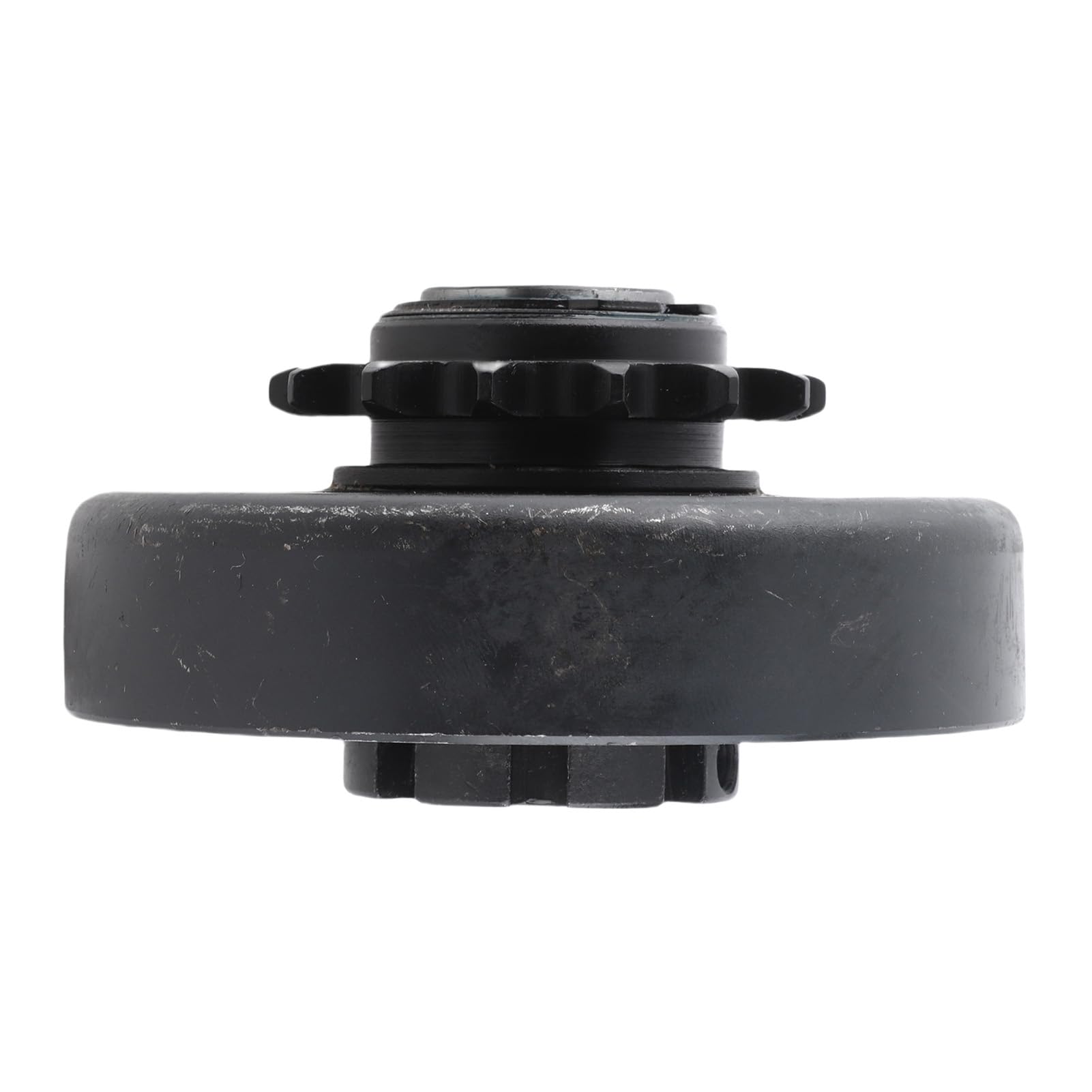Generic Embrayage Durable 14T Go Kart pour une Accélération Plus Rapide, Ouverture Centrale de 25.4mm, Chaîne à Rouleaux 40 41 420