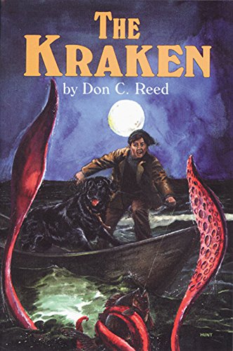 Kraken 1563972166 Book Cover