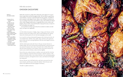 Cucina Povera: The Italian Way of Transforming Humble Ingredients Into Unforgettable Meals