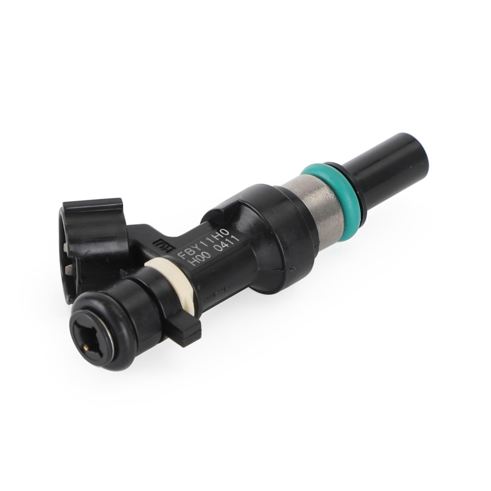Baoquan One Color Car Fuel Injectors 1Pcs Fuel Injectors Fby11h0 Fby1010 For Micra K13 2010-2016 16600-1Hc0a Car Accessories