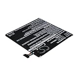 Peakbatt 0B200-01020000, C11P1329, 3900mAh 交換用バッテリー Asus AST21, FonePad 8 FE380C, FE380CG, FE8030CXG, FE8030CXG-1A002A, ME181C, メモパッド8, MeMO Pad 8 ME11 81C