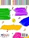 Music Coloring Book for Kids Ages 4-8: Great Coloring and Activity Book for Any Fan of Music