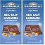 Dark Choc Sea Salt Caramel