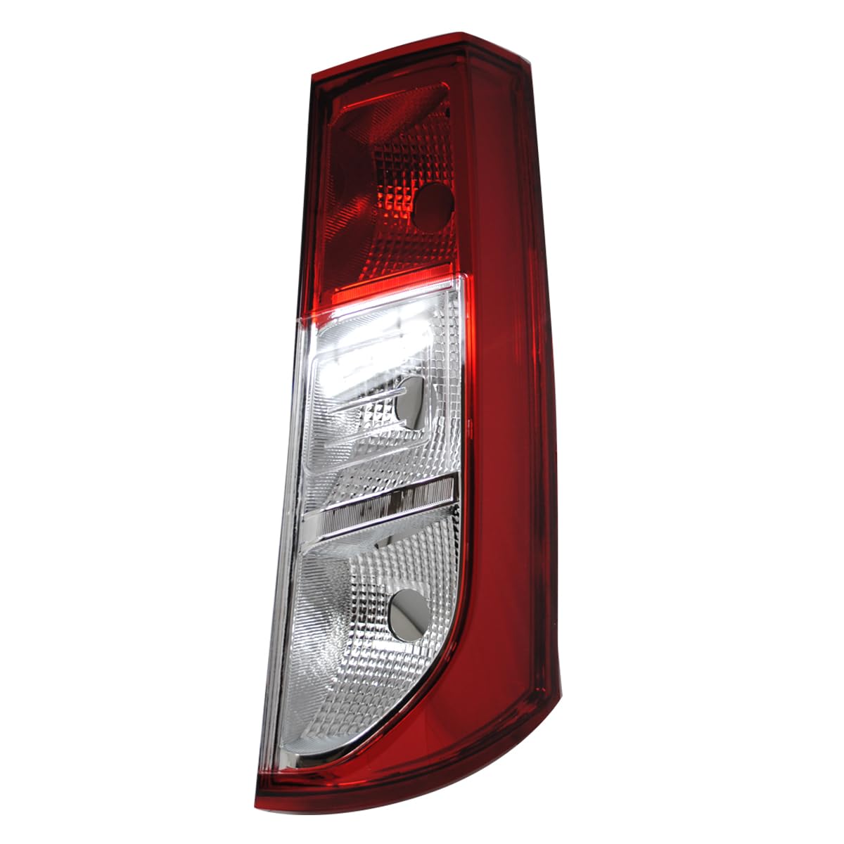 DCO Piloto faro trasero derecho 265509604R