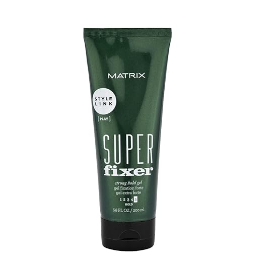 Matrix MX Gel de Fijación Super Fixer 200 ml