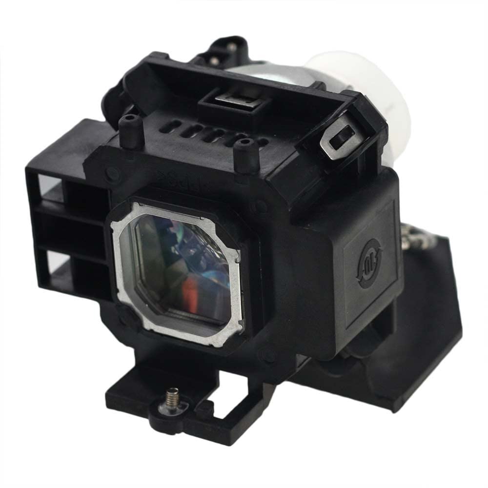 Ampoule NP14LP pour réparer l'image sombre d'un projecteur NEC