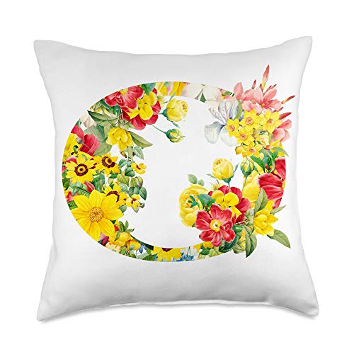 cheap letter pillows