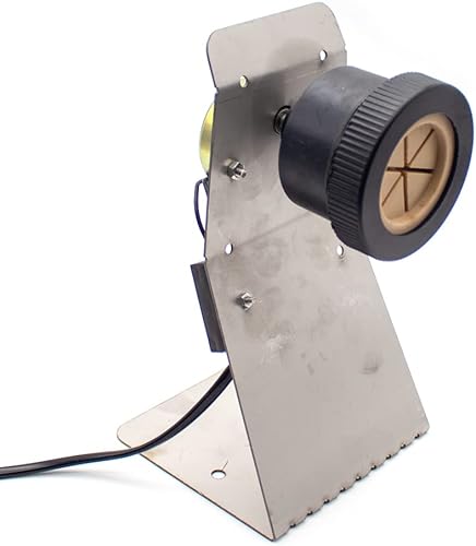 Miniatura 3 de Máquina de construcción de caña de pescar DIY, secadora de varillas de soporte desmontable para cañas, reparación de edificios, estación de secado