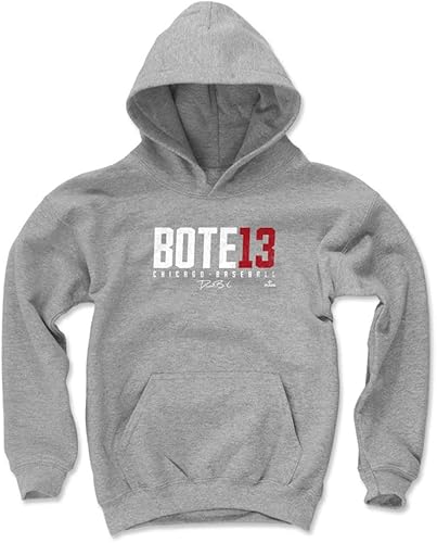 Miniatura 1 de 500 LEVEL David Bote Kids Hoodie - David Bote Bote13