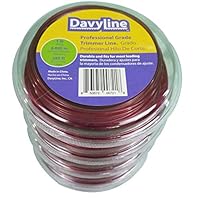 Algopix Similar Product 17 - 5Lb of DavyLine Professional Trimmer