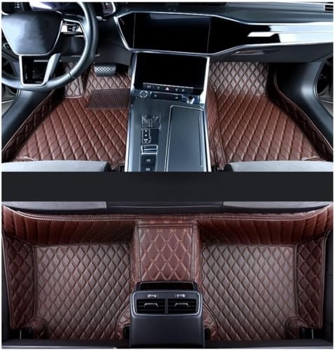 Tapis de sol de voiture Ford Ecosport 2013-2017 pour voyage