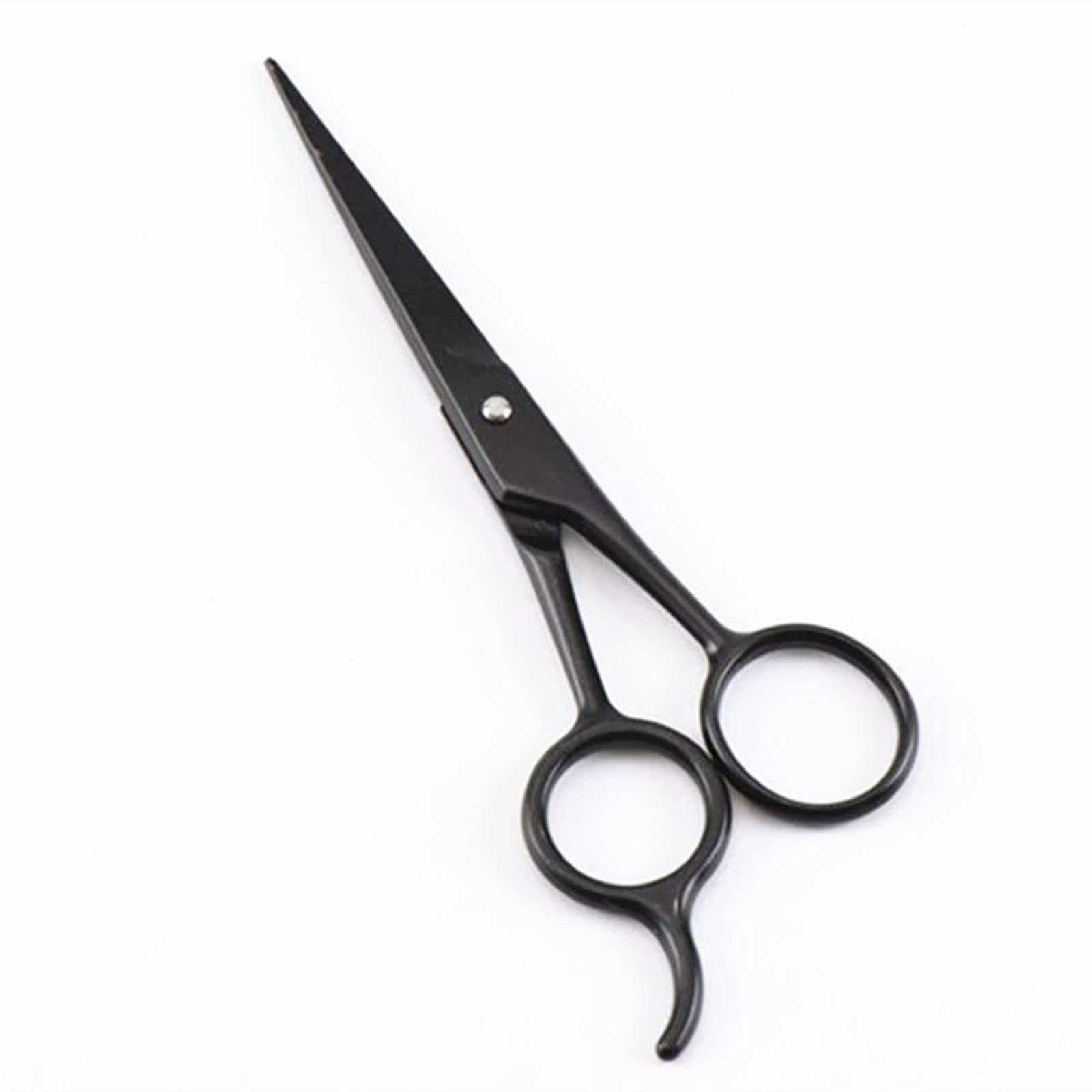 Ciseaux de coiffure et tondeuse à nez pour votre routine