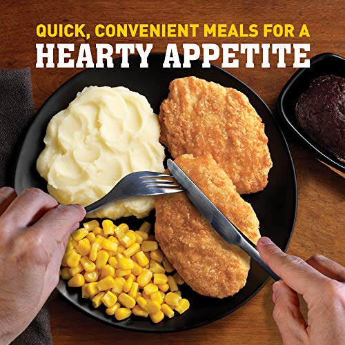 Hungry Man Boneless Fried Chicken, 16 Oz #TOP3