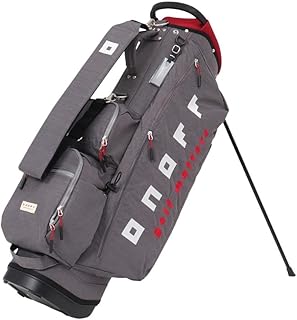 オノフ ONOFF キャディバッグ スタンドキャディバッグ