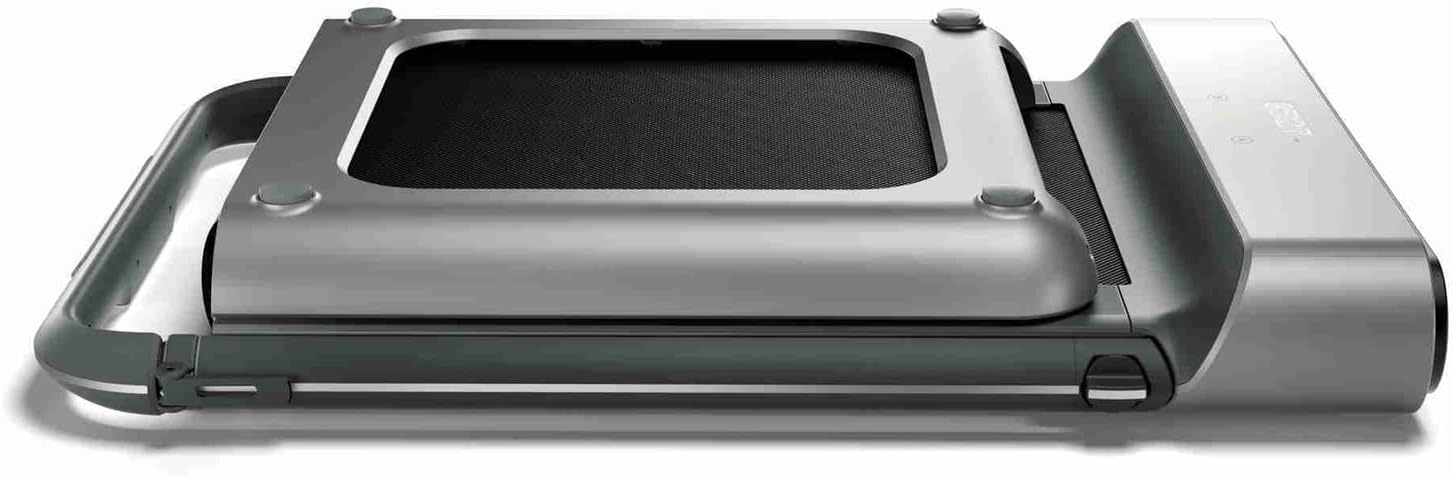 Caminadora Plegable Smart Mobile Control para Fitness en Casa