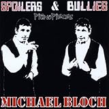Michael Bloch