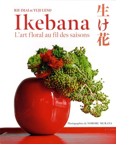 Ikebana - L'art floral au fil des saison