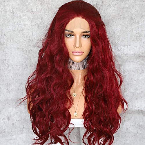 QD-Udreamy Lace Front Wig
