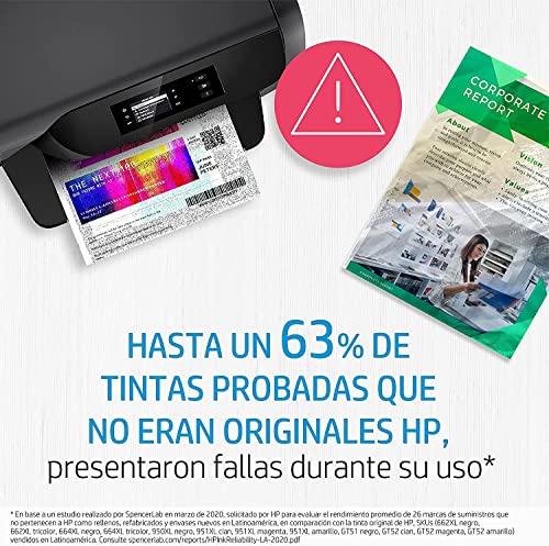 HP 82 CH568A - vue 8