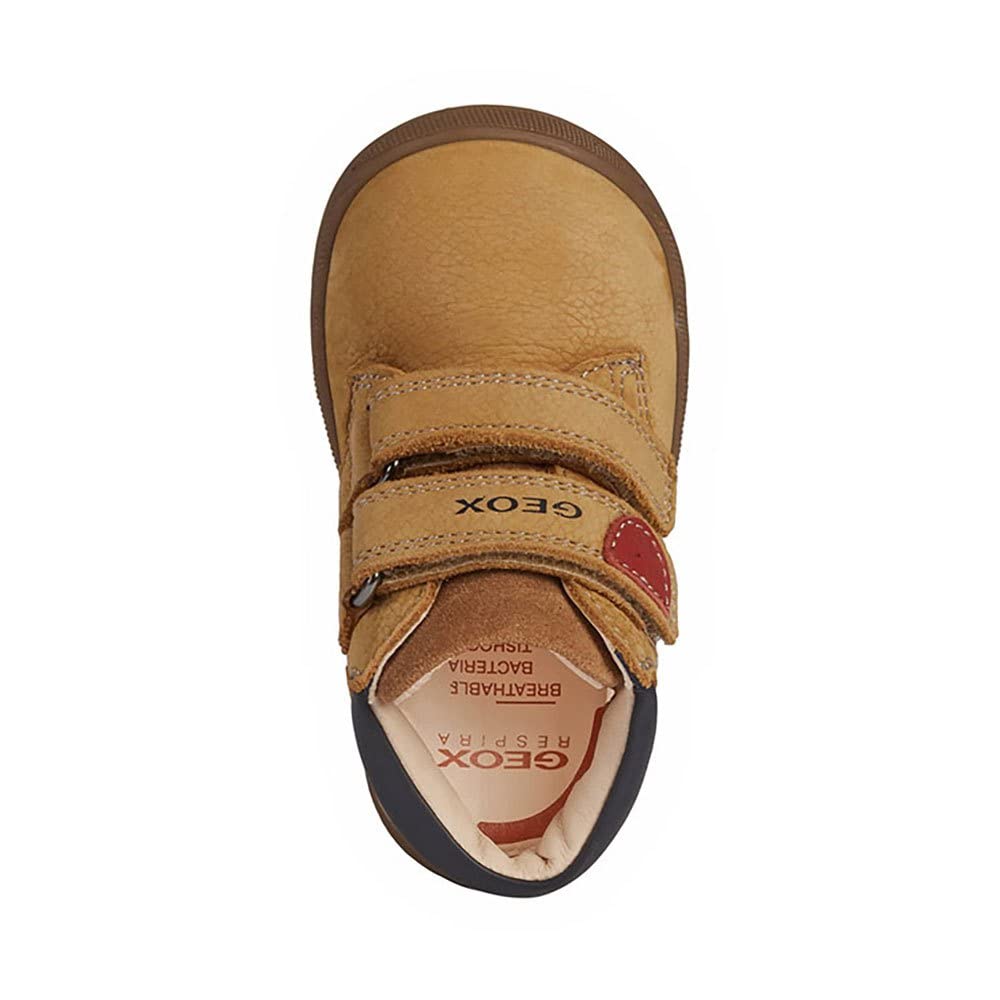 Geox B Macchia Boy C Primi PassiBimbo 0-24