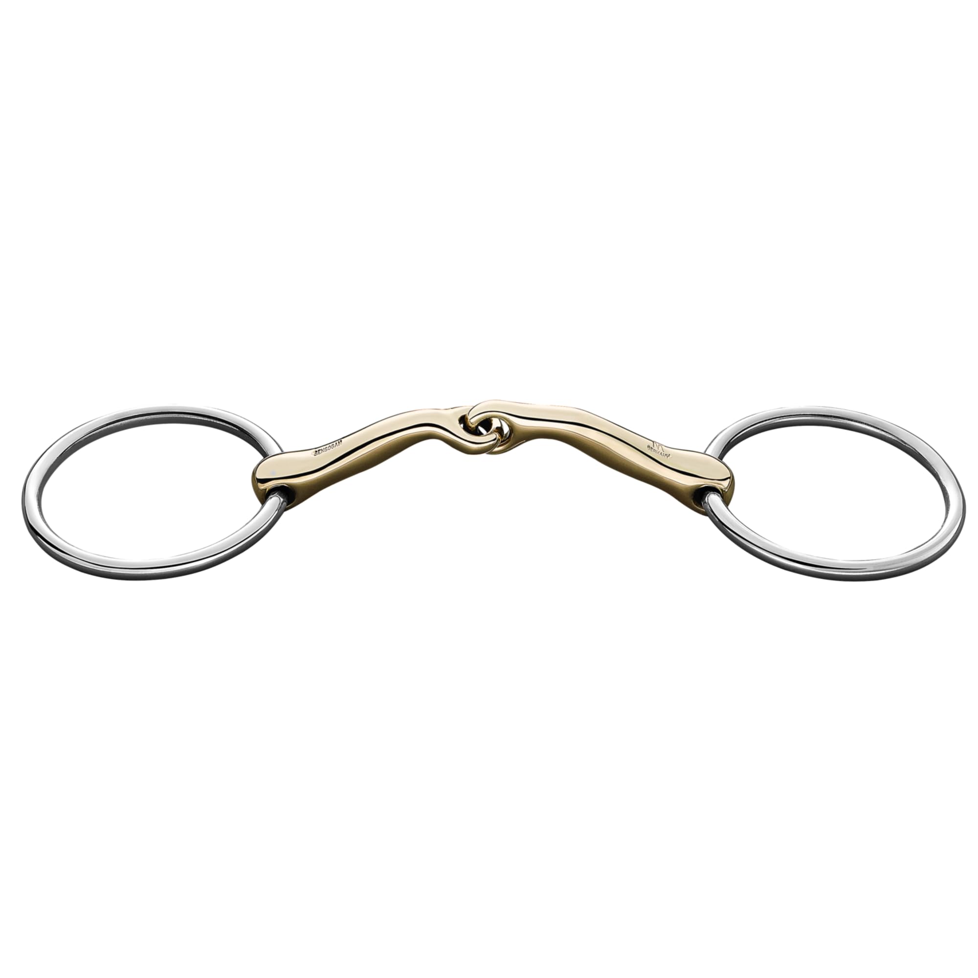 Sprenger 4051112578 KK Bocado sensogan, 78