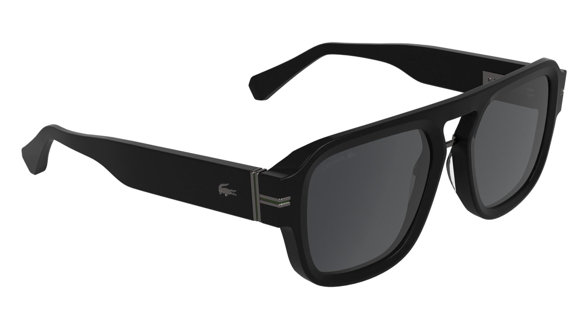 Lacoste Herren L6094s Sonnenbrille (1er Pack)