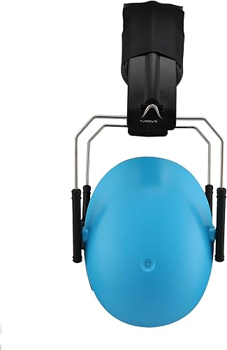 Miniatura 7 de Greenery-GRE Orejeras insonorizadas Cancelación de ruido Protección auditiva Auriculares Defensor ajustable Reducción de ruido Tapón para los oídos