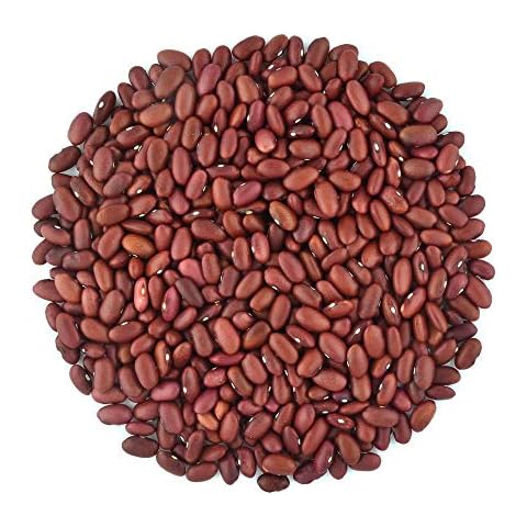 Organic Kidney Beans Cover