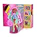 Hairdorables Hairmazing Dee Dee Fashion Doll