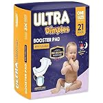 Inspire-Ultra-Dimples-Diaper-Booster-Pads-Our-Most-Absorbent-Diaper-Inserts-Ever-Diaper-Pads-Inserts-Overnight-or-Daytime-Diaper-Liners-Turn-Any-Diaper-into-Super-Overnight-Diapers-for-Babies