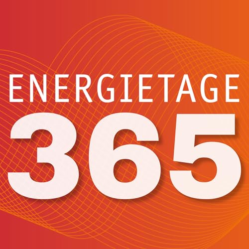ENERGIETAGE 365 cover art