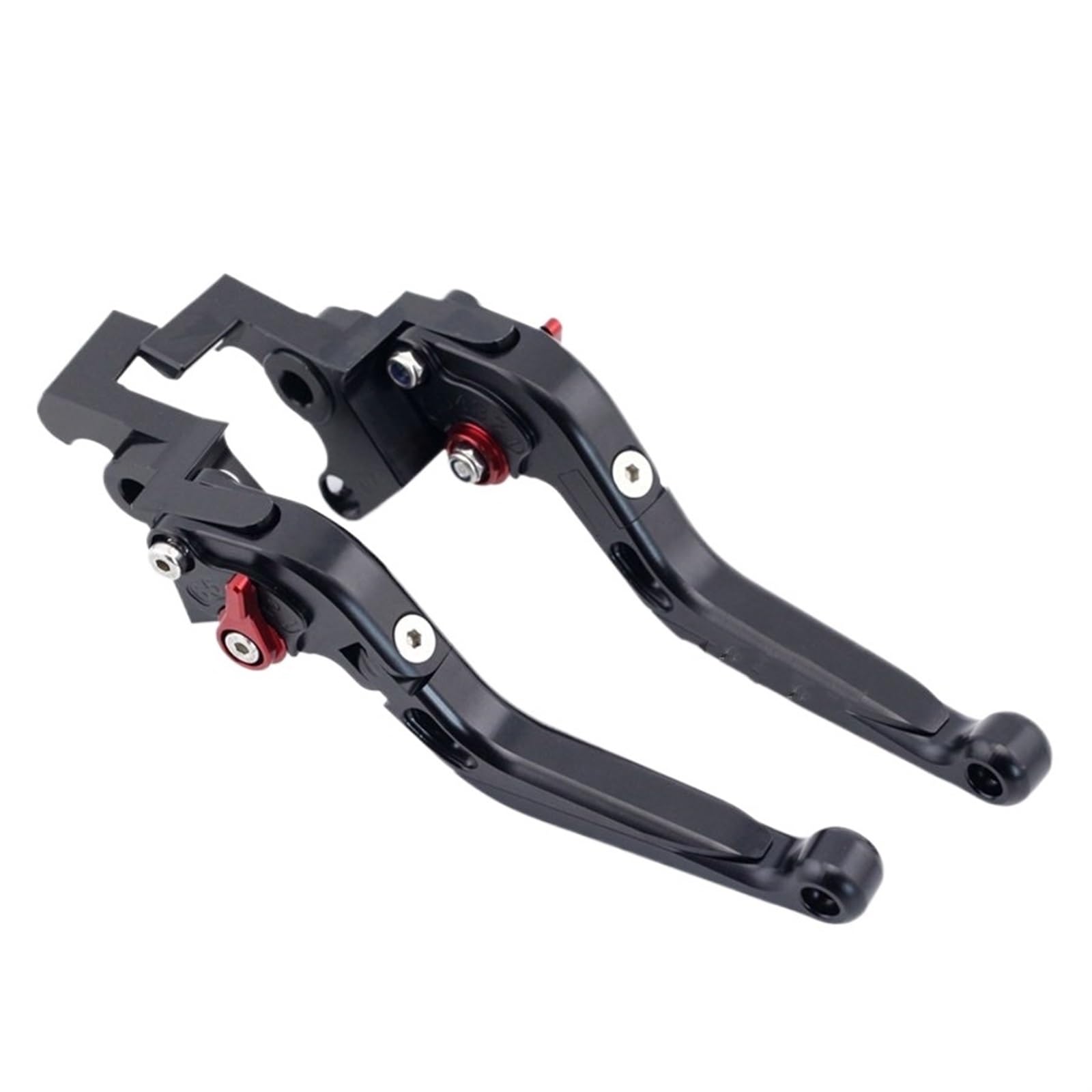 Levier d'embrayage moto en aluminium pour MV Agusta F4 312R et 312RR