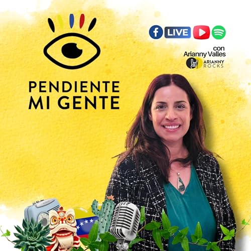 El lado invisible del c&aacute;ncer con Mitzi Castillo de PCSN