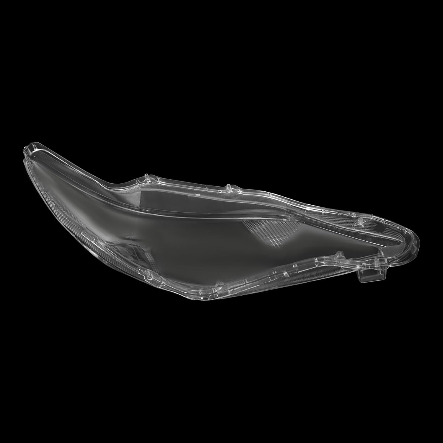 Pair Headlight Lens Cover Compatible with Toyota Corolla 2011 2012 2013 Left & Right Headlamp Lens Cover Clear Headlight Cover Headlamp Cover