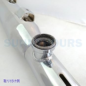 Amazon | インターコネクト ガスケット スポーツスター 2004