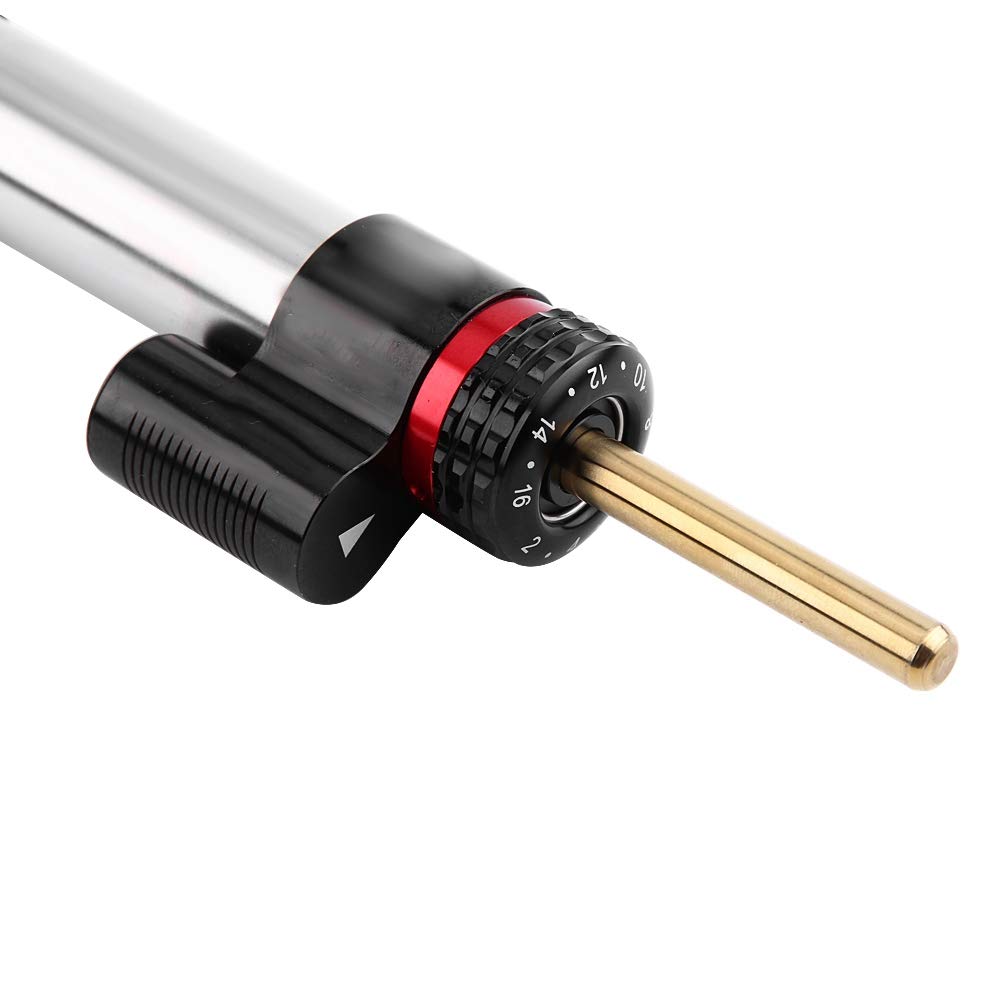 Amortiguador de Dirección Motocicleta universal de Aluminio Estabilizador del Amortiguador de Dirección para MT10 MT 10 MT-10 MT 07 MT-07 MT07 MT09 MT 09 MT-09(Párrafo corto)