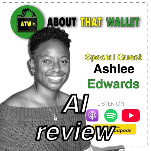 332: [Ashlee Edwards] Ai Review